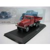 Ifa G5 sklápěč 1:43 Atlas
