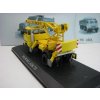 Ifa W50 Jeřáb Žlutý 1:43 Atlas
