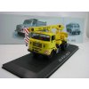 Ifa W50 Jeřáb Žlutý 1:43 Atlas