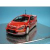 Peugeot 307 WRC Rally Japan No.7 Gronholm 1:43 Norev