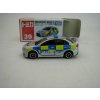 Mitsubishi Lancer Evolution X British Police 1:61 Takara Tomy