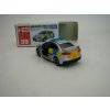 Mitsubishi Lancer Evolution X British Police 1:61 Takara Tomy