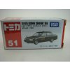 Toyota Crown Comfort Taxi 1:63 Takara Tomy