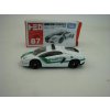 Lamborghini AventadorLP 700-4 Dubaj Police car 1:68 Takara Tomy