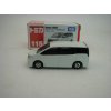 Toyota Voxy White 1:65 Takara Tomy