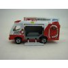 Morita Fire Fighting Ambulance 1:74 Takara Tomy