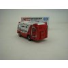 Morita Fire Fighting Ambulance 1:74 Takara Tomy