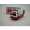 Morita Fire Fighting Ambulance 1:74 Takara Tomy