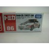 Honda CR-Z Safety Car 1:61 Takara Tomy