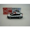 Honda Insight Patrol Car 1:60 Takara Tomy