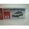Honda Insight Patrol Car 1:60 Takara Tomy