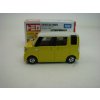 Daihatsu Wake Yellov 1:56 Takara Tomy