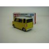 Daihatsu Wake Yellov 1:56 Takara Tomy