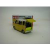 Daihatsu Wake Yellov 1:56 Takara Tomy