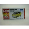 Daihatsu Wake Yellov 1:56 Takara Tomy