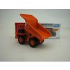 Hitachi Rigid Dump Truck 1:185 Takara Tomy