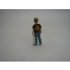 Figurka plastová 60 mm Chlapec s dlahou