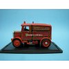 Scammell Showtrac Whiteleggs 1:76 Oxford