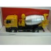Man Truck Cement Mix Domíchávač 1:43 Mondo Motors