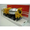 Man Truck Cement Mix Domíchávač 1:43 Mondo Motors