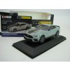 Ford Mustang Mach 1 Fighter Jet Grey 1:43 Corgi Vanguards VA15501