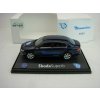 Škoda Superb II 2008 Mototechna 1:43 Abrex Seven Models