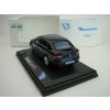 Škoda Superb II 2008 Mototechna 1:43 Abrex Seven Models
