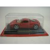 Ferrari 458 Italia Red 1:43 Atlas Edition