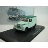 Framo Barkas V 901/2 Green 1:43 Atlas Edition