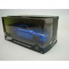 Nissan GT-R R35 2009 Ben Sopra Brians Blue Fast and Furious 1:32 Jada Toys