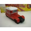 Tahač Ford F798W Tractor Unit 1955 Cirkus Pinder 1:43 Direkt collections