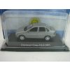 Chevrolet Opel Corsa GLS Sedan 1997 Silver 1:43 Atlas