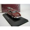 Jaguar MK2 1960 Maroon 1:43 Atlas Edition