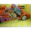 Lamborghini Countach Sulley Monster 1:18 Bburago