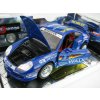 Porsche 911 GT3 Cup No.8 Walker 1:18 Bburago