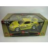 Porsche 911 GT3 Cup No.22 Sweizer Kase 1:18 Bburago