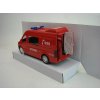 Mercedes-Benz Sprinter IZS Poland Hasiči 1:32 Daffi