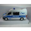 Mercedes-Benz Sprinter IZS Poland Policie 1:32 Daffi