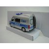 Mercedes-Benz Sprinter IZS Poland Policie 1:32 Daffi