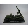 Studebaker US6 BM-13 Raketomet 1:43 SSM Start Scale Models