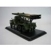 Studebaker US6 BM-13 Raketomet 1:43 SSM Start Scale Models