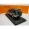 Mitsubishi Pajero LWB 1991 Green 1:43 Maxichamps