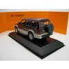 Mitsubishi Pajero LWB 1991 Red 1:43 Maxichamps