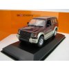 Mitsubishi Pajero LWB 1991 Red 1:43 Maxichamps