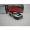 Porsche 911 Polizei Osterreich 1:43 Bburago 30221