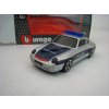 Porsche 911 Polizei Osterreich 1:43 Bburago 30221