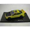 Honda Civic EJ1 Coupé 1999 Yellow 1:43 Ixo CLC528