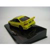 Honda Civic EJ1 Coupé 1999 Yellow 1:43 Ixo CLC528