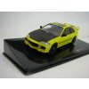 Honda Civic EJ1 Coupé 1999 Yellow 1:43 Ixo CLC528
