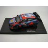 Hyundai i20 N Rallye 1 No.4 Lappi Rallye MC 2023 1:43 Ixo Models RAM884
